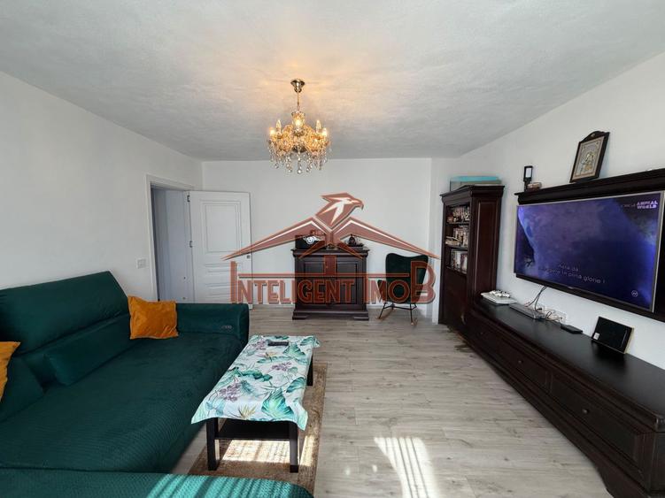 Casa individuala de lux cu 3 camere in Sibiu zona Gusterita