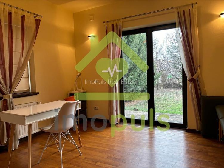🏡 Casă individuală în Ronat – 6 camere, garaj dublu, finisată modern✨ - 8