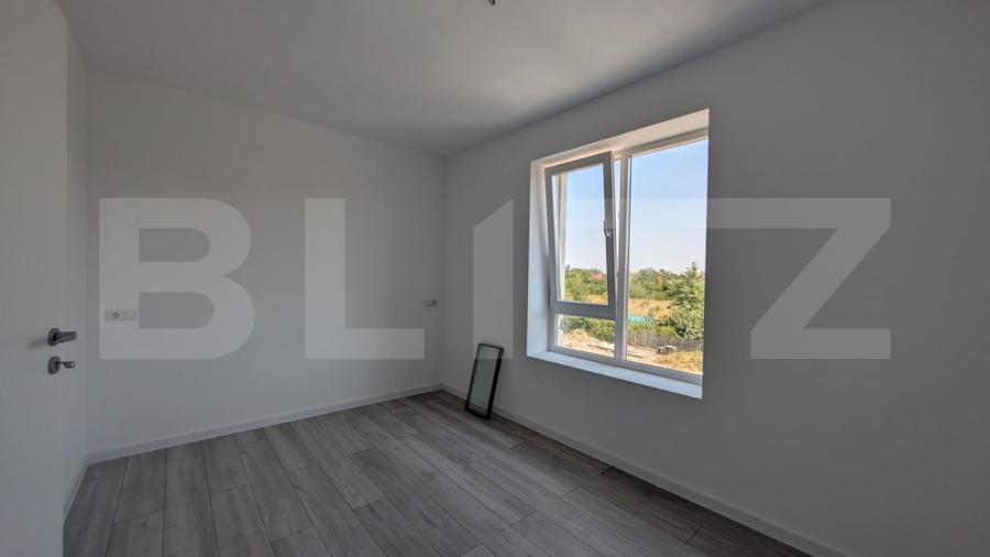 Apartament cu 3 camere, 67 mp, Class Park
