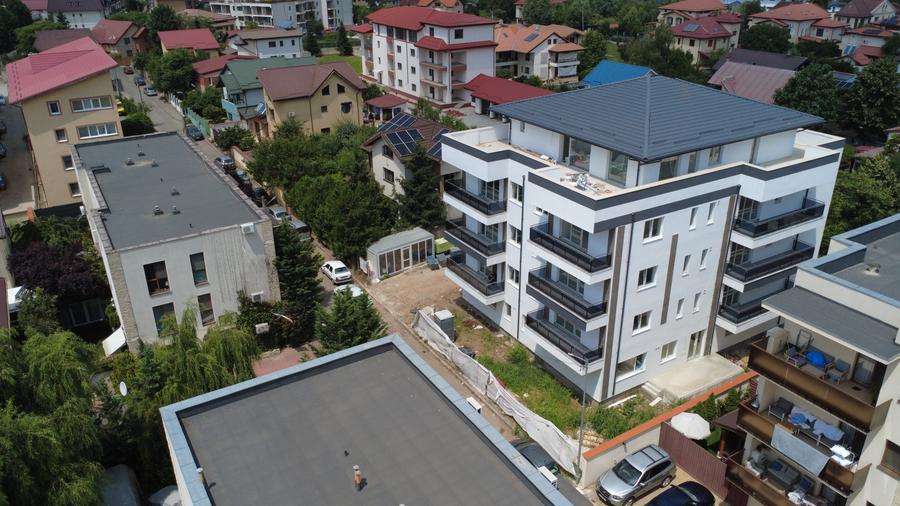 Apartamente 2 si 3 Camere Padure Chiajna Direct Dezvoltator
