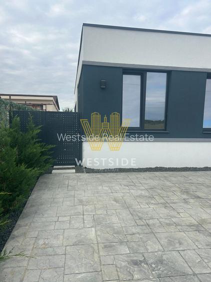 Duplex de vanzare in Mosnita Noua - 2
