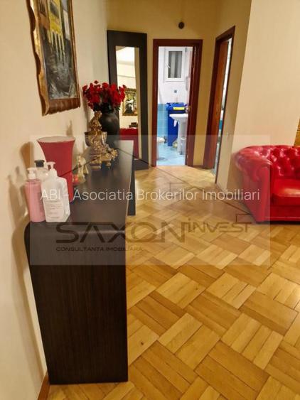 Vanzari apartamente- spatiu comerciale ULTRACENTRAL EMINESCU - 5