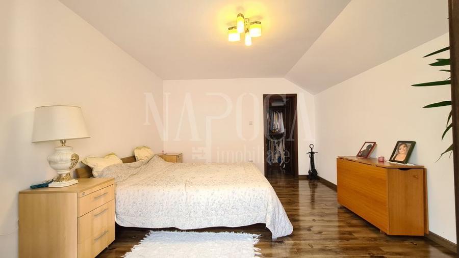 Casa 4 camere de vanzare in Someseni, Cluj Napoca
