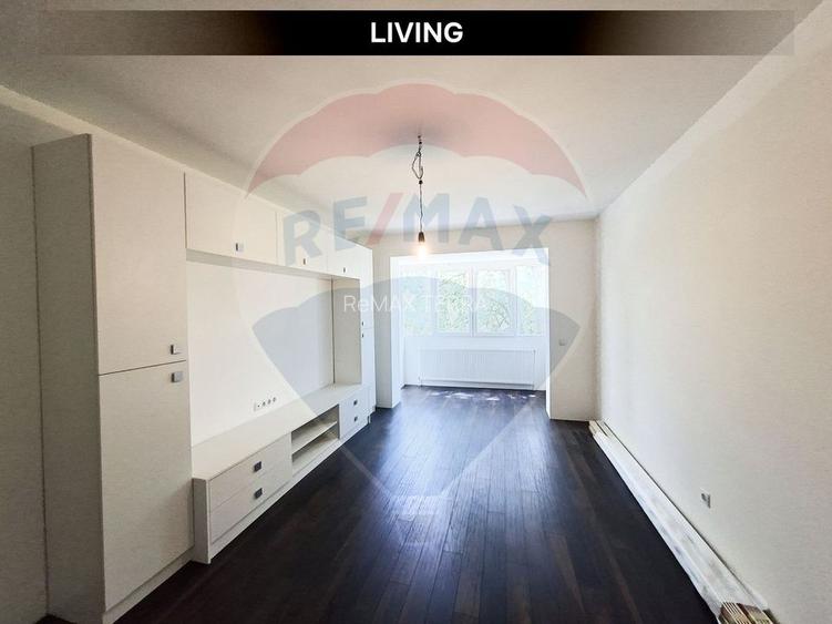 Apartament 3 camere | DE VANZARE | Etaj 2 | STR Iuliu Maniu - 6