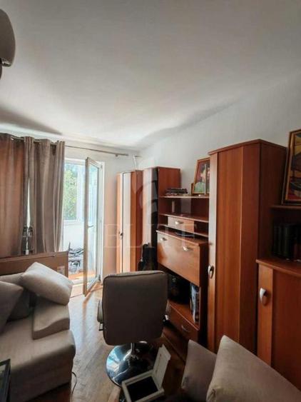Apartament 2 camere în zona SEMICENTRALA