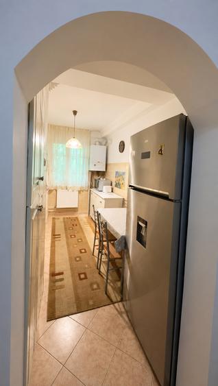Apartament 4 camere de inchiriat zona Tatarasi - Flora
