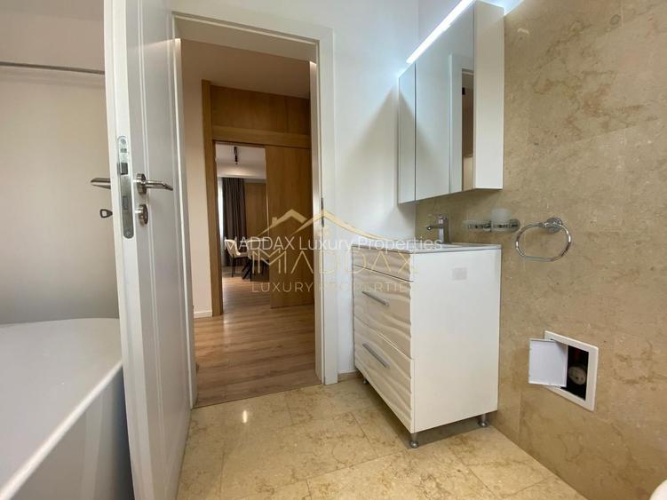 Apartament premium în zonă Iancu Nicolae//3 camere//Design nordic - 24