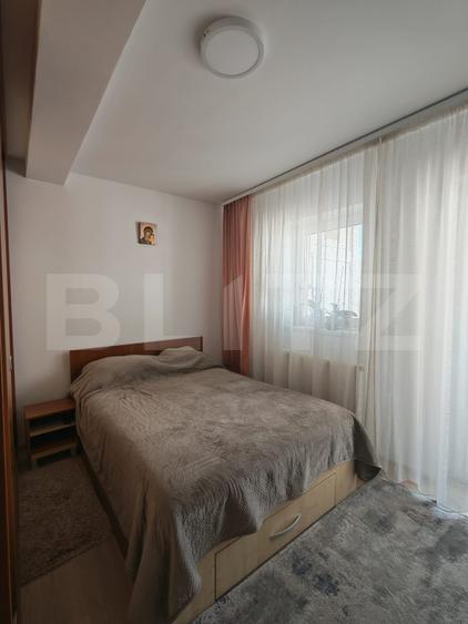Apartament 2 camere, in Turda Noua