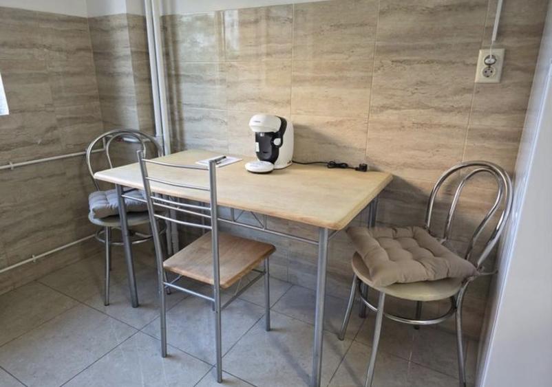 AP. 2 CAMERE- MOSILOR, PRIMA INCHIRIERE, BLOC REABILITAT, MODERN