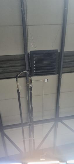 Spatiu comercial zona Coresi,suprafata 1188 mp, open space, parcare, avizat ISU!