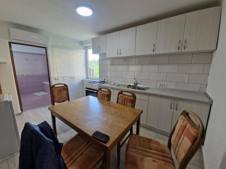 Pe Calea Bogdaneștilor vecin Hotel