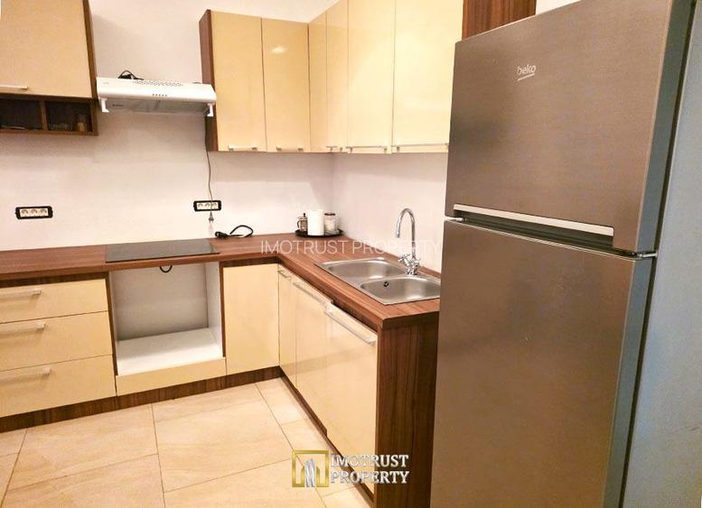 Apartament 5 camere cu supantă, ultracentral, Arad
