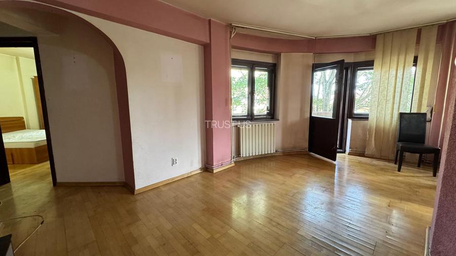COMISION 0% | Apartament 3 Camere | 75 mp | Etaj 1 | Zona Modern - 2