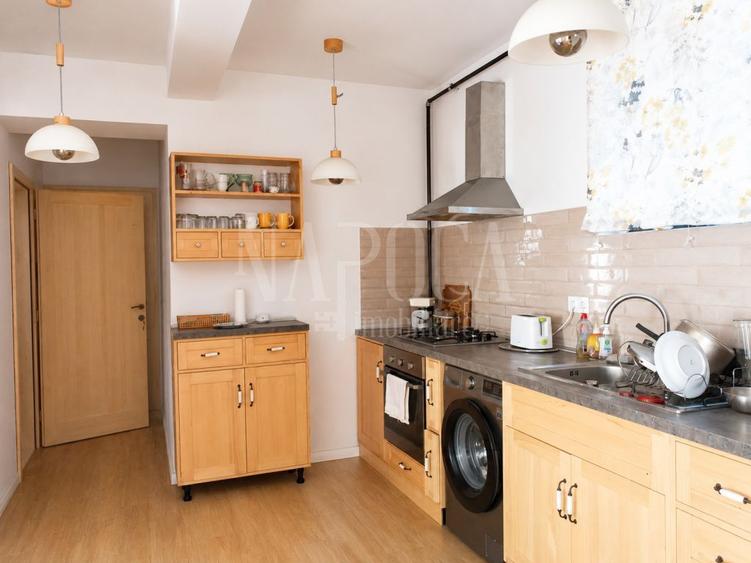 Casa 5 camere de vanzare in Dambul Rotund, Cluj Napoca