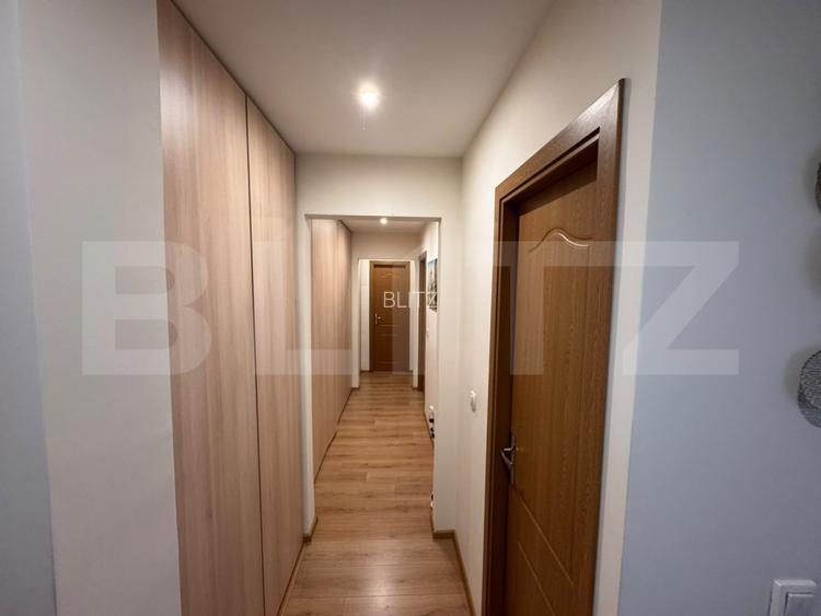 Apartament 3 camere, 69 mp 1 Mai - 14