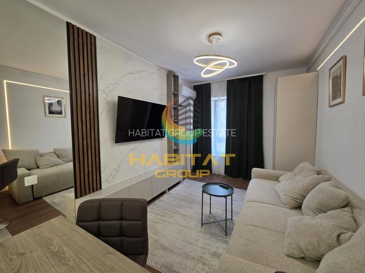 Apartament 2 camere tip studio  la 500 de metri Metrou Berceni! - 13