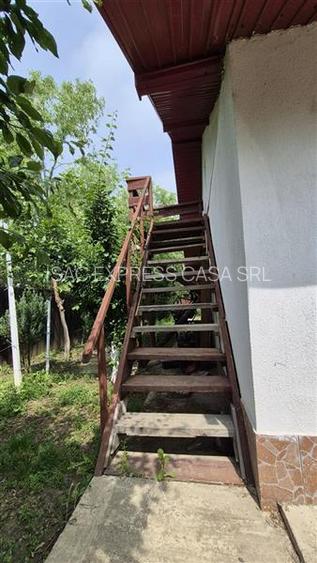 OPORTUNITATE! Proprietate deosebita de vanzare | Casa, 13.200 mp teren, doua iaz - 22