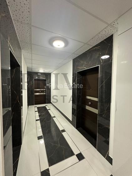 Apartament premium 2 camere, 56 mp, terasa 14 mp, Future Residence - 15