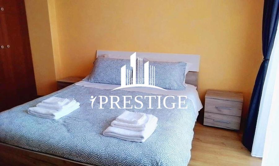 GARSONIERĂ DECOMANDATĂ | TURNIȘOR - ALMA | BALCON 10 M | PARCARE - 3