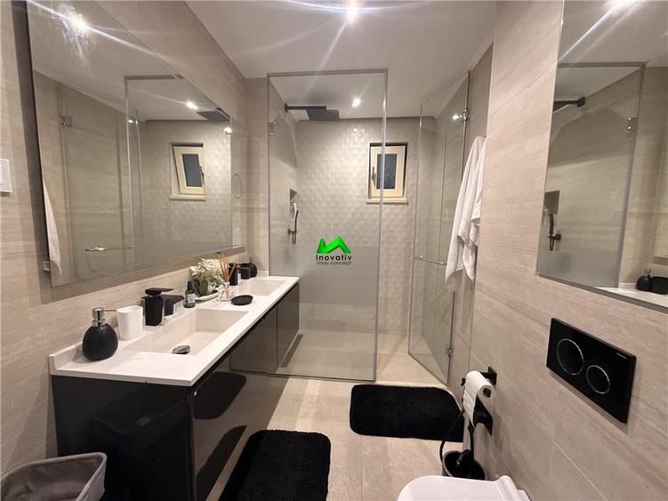 Apartament LUX de inchiriat 2 camere Dumbravii Sub Arini