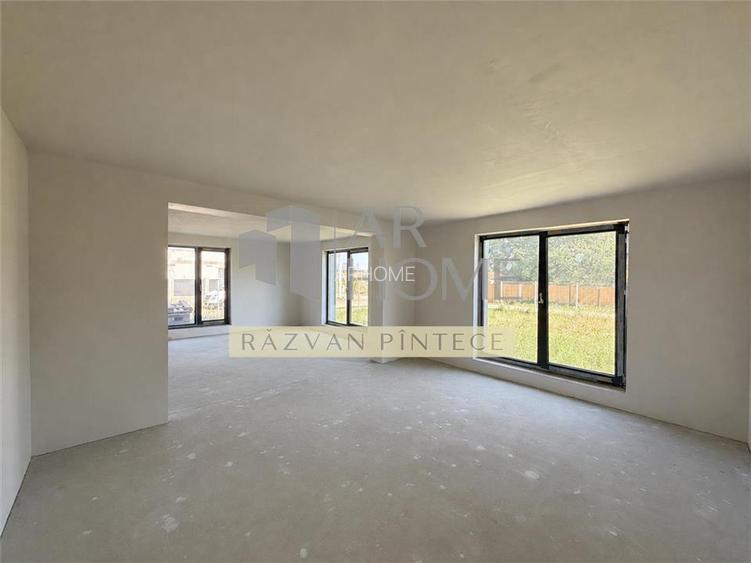 Casa P+1E, 4 camere, teren 452 mp, Ploiesti Mitica Apostol - 4