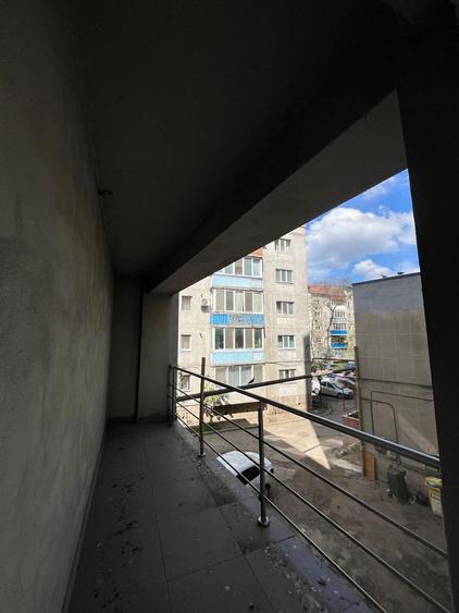 Spațiu Comercial de Închiriat – Bulevardul Simion Bărnuțiu | 183 mp |