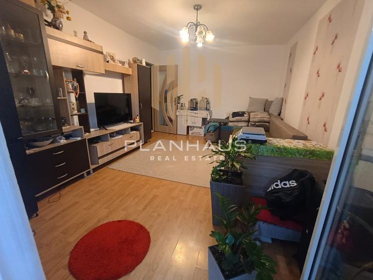 Apartament 3 camere etaj 1 zona Clinica Somesan