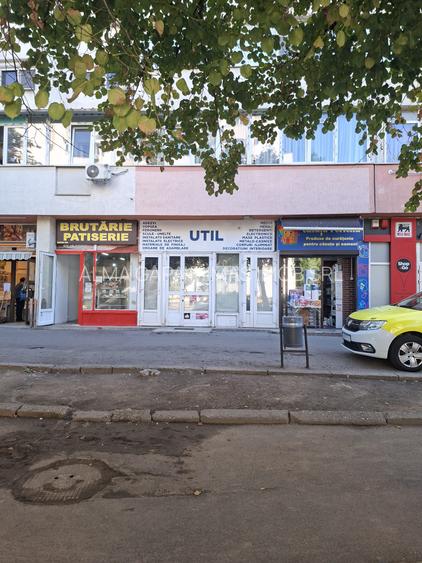 INCHIRIERE SPATIU COMERCIAL - 2