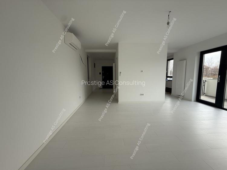 Apartament Nou 2 Camere 2 Bai | Parcul Terra- Dumbravita - 2