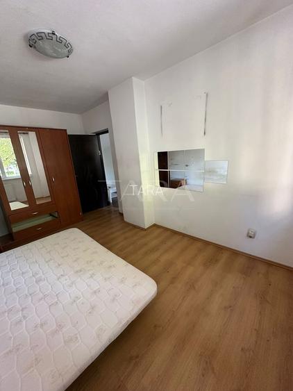 Apartament ideal pentru locuit sau investiție – zona Horea - 5