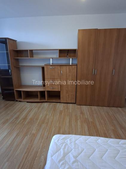 Garsoniera renovata | 32 mp | Manastur - 3
