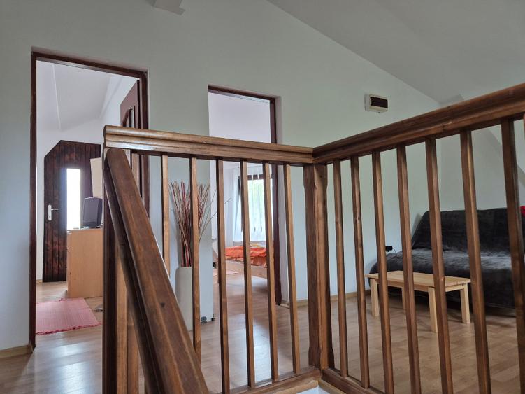 Trăiește in inima Deltei Dunării - Casă de vacanță exclusivă