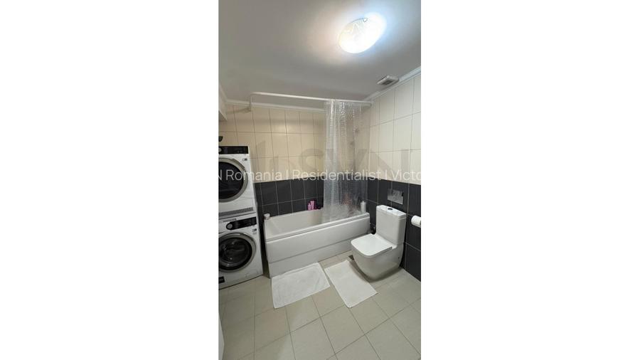 REA1029715 Apartament 2 Camere Diamond Residence I Iancu Nicolae I Padurea Banea - 4