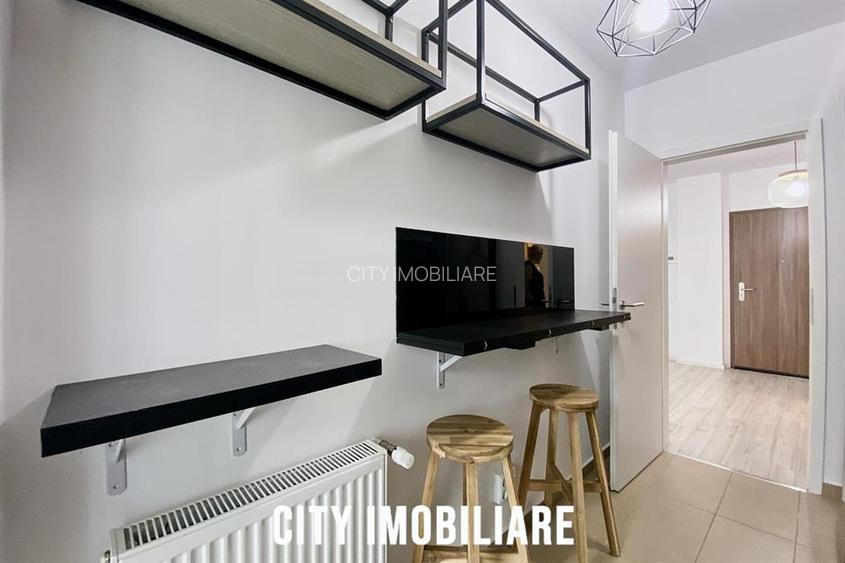 Apartament 2 camere, decomandat,  2 balcoane, Sophia Residence. - 17