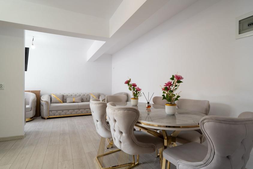 PLAZA,BULEVARDUL TIMIȘOARA,APARTAMENT CU 4 CAMERE,120MP,PENTHOUSE 285000€