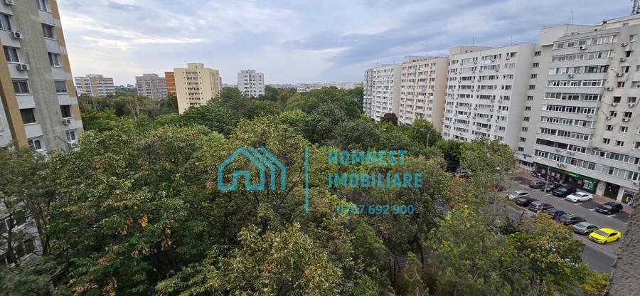 Ap 3 Camere | Proaspăt Renovat | Str. Constantin Brâncuși nr. 8