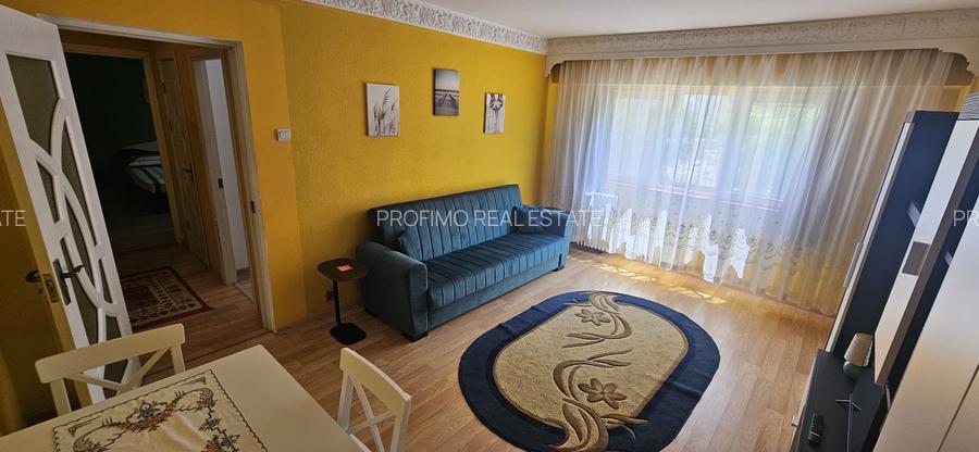 ICIL, apartament 2 camere decomandat,modern, utilat, mobilat ,termen lung - 5