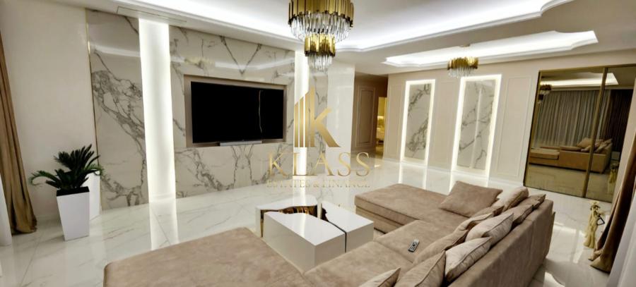 Proprietate Unică Tip Penthouse cu Terasă Impresionantă