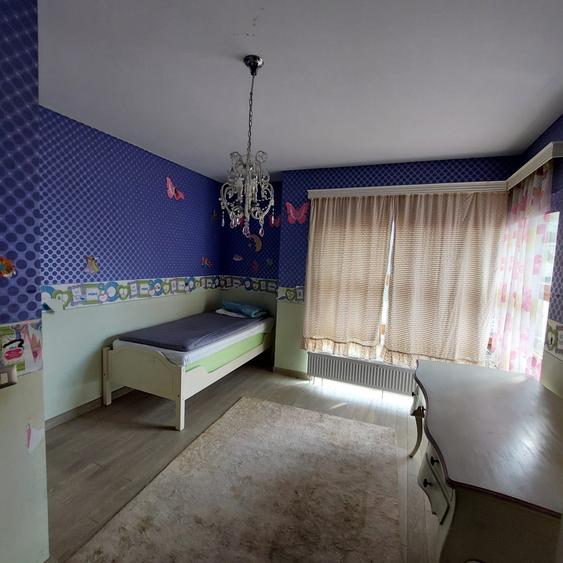 Casa individuala, 200 mp, teren 500 mp, Gruia-Taietura Turcului!