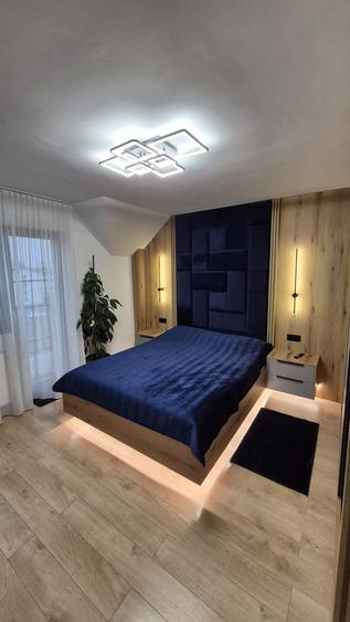 Apartament LA CHEIE,mobilat, 96mp, Sibiu