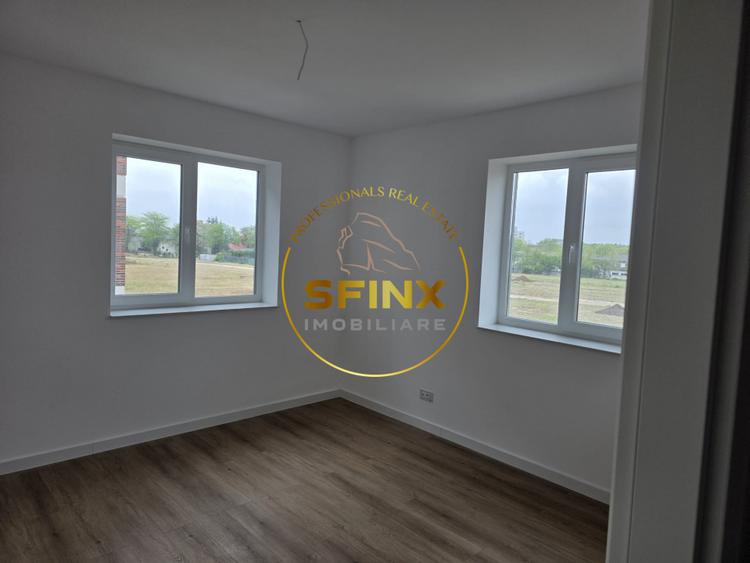 2 camere, 2025, lângă Pădurea Băneasa, Pipera | etaj 1 | balcon mare