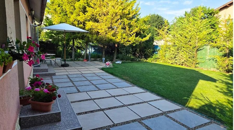 Casa renovata, cu 2 camere, zona VIILE NOI