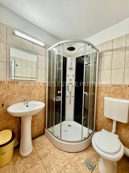 Vila Predeal S+P+2E cu 18 Camere 7 Locuri Parcare - 12
