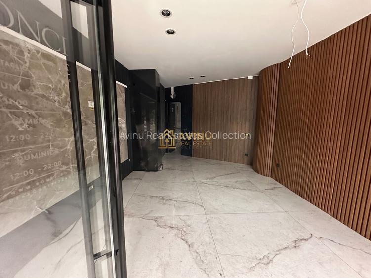 Spațiu Comercial 18.7mp | De Inchiriat | Str. Ficusului | Comision 0% - 7