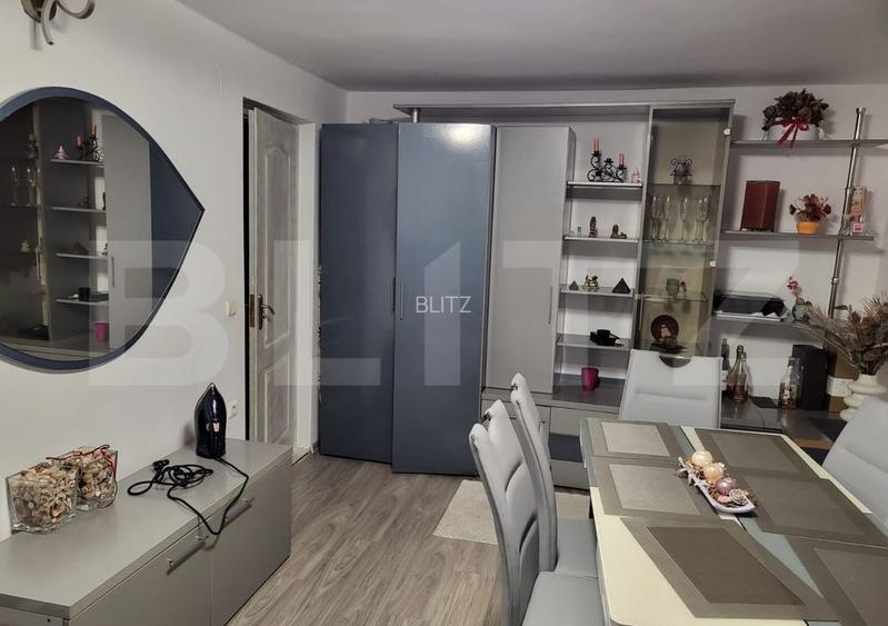 Casă individuală, 615 mp teren, zona Someșeni - 5