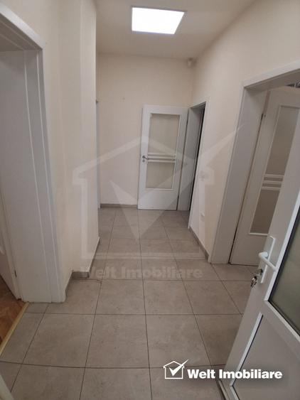 Spatiu birou, 2 camere, parcare, Centru, Cluj-Napoca