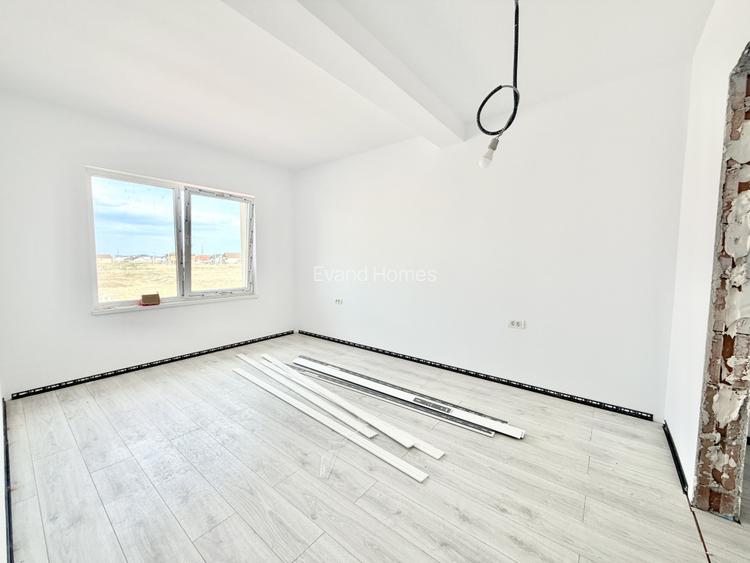 Duplex 123 mp utili - 4 camere - Zona Kaufland - acces asfaltat - Mosnita - 11
