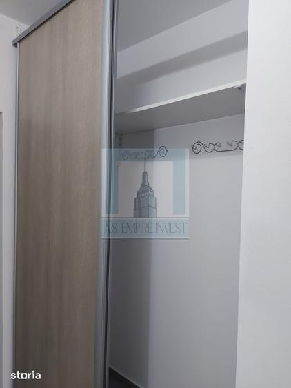 Vand apartament open space Coresi, Brasov, 2023, 61.2 mp