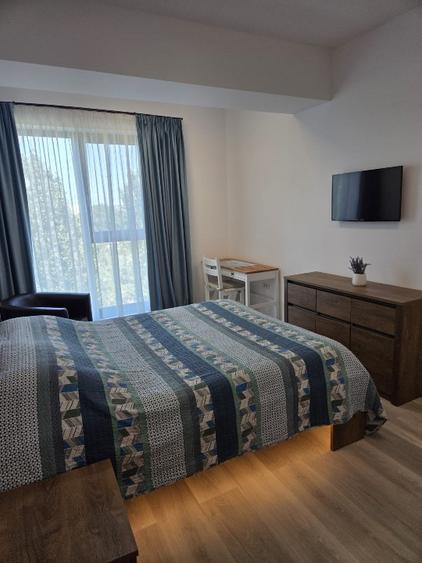Apartament 2 Camere Complex Aviatorii - Avi Garden