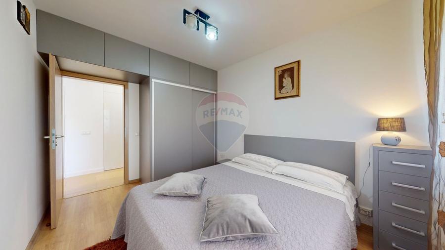 0% Comision | 3 camere | Parcare | Mobilat | Utilat | Zona Coresi